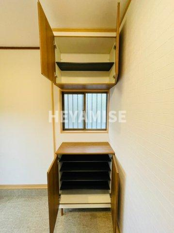 ショコラ城山台のその他
