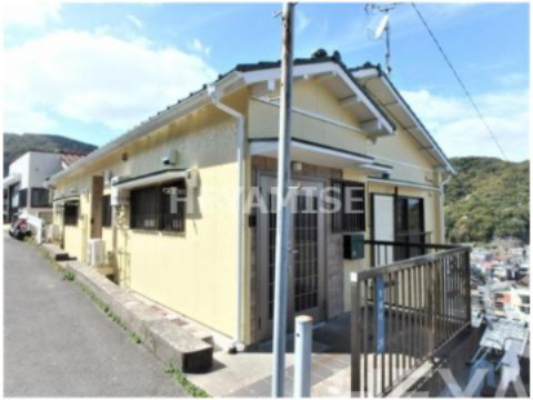 ショコラ城山台