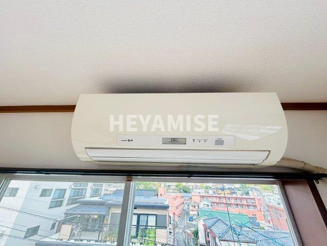 BEN匠6番館の設備