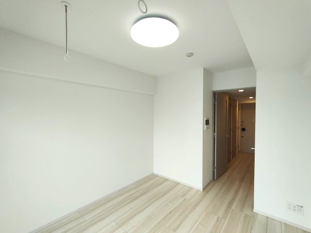 THE PASEO 新小岩Ⅱの洋室