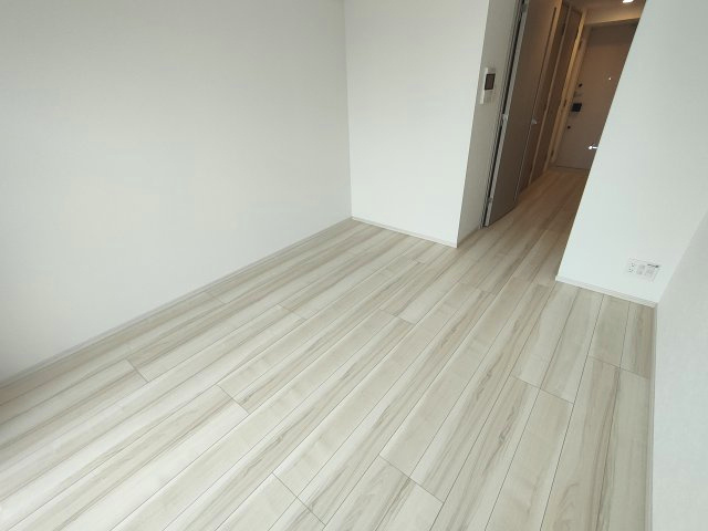 THE PASEO 新小岩Ⅱの洋室