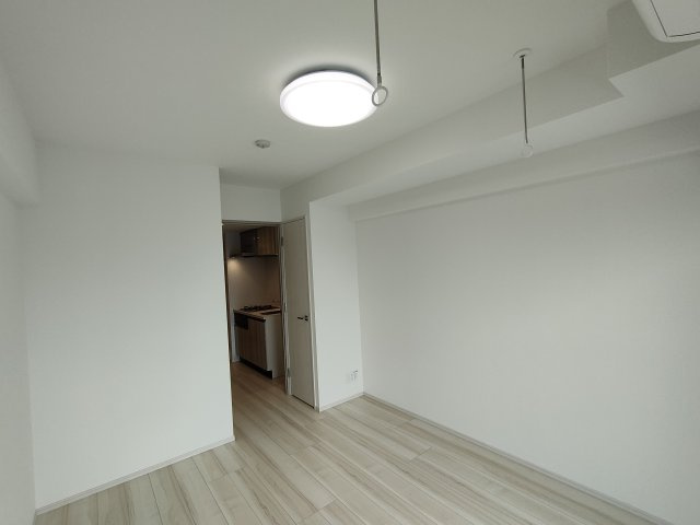 THE PASEO 新小岩Ⅱの洋室