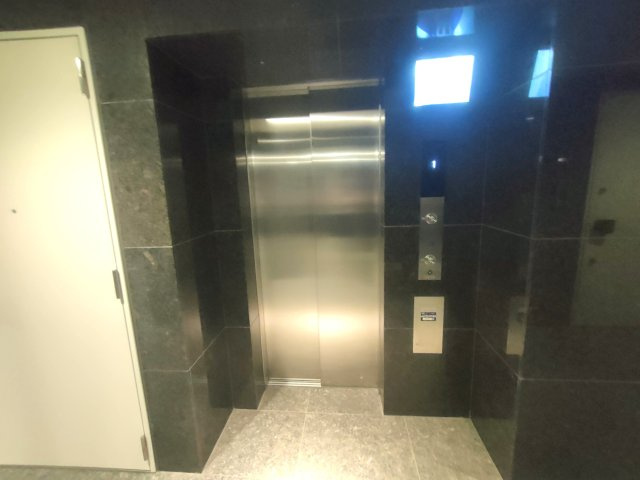 THE PASEO 新小岩Ⅱのその他共用部分