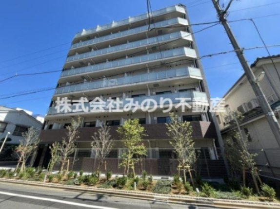 THE PASEO 新小岩Ⅱ