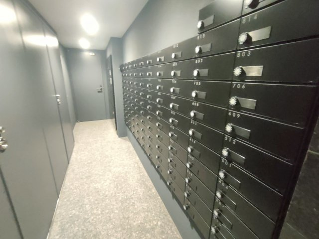 THE PASEO 新小岩Ⅱのその他共用部分