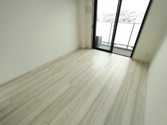 THE PASEO 新小岩Ⅱの内装