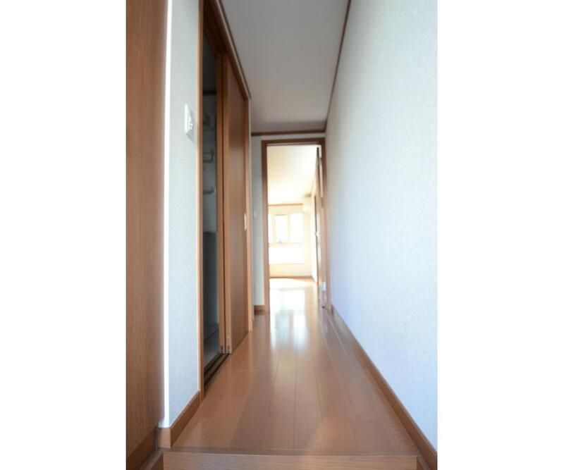 Ｌａｎａｉ　Ｈｏｕｓｅ　３９３　Ｎｏａｈの玄関