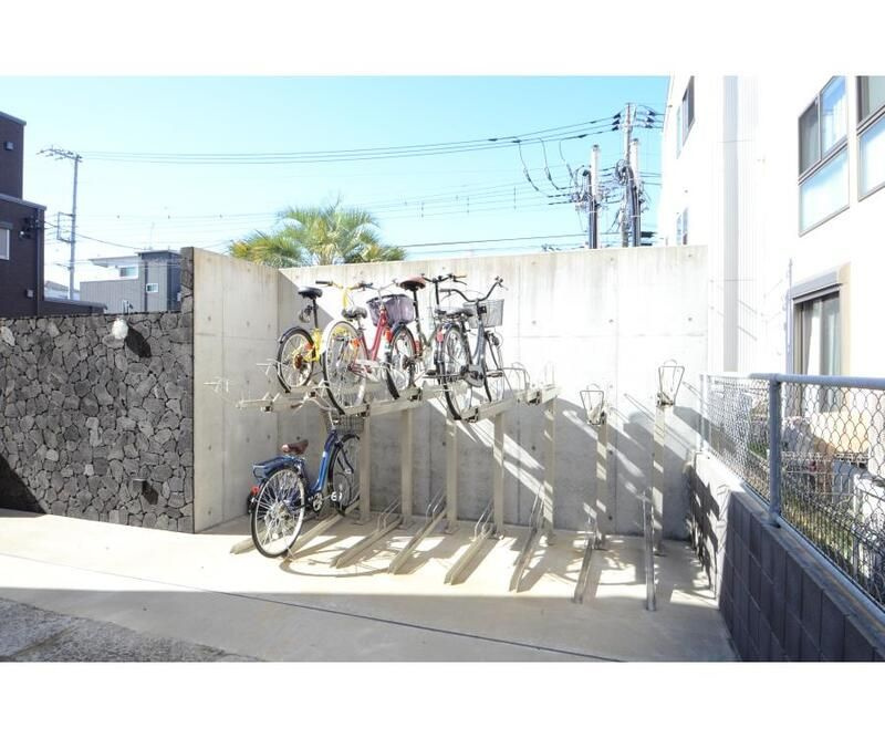 Ｌａｎａｉ　Ｈｏｕｓｅ　３９３　Ｎｏａｈのその他共用部分