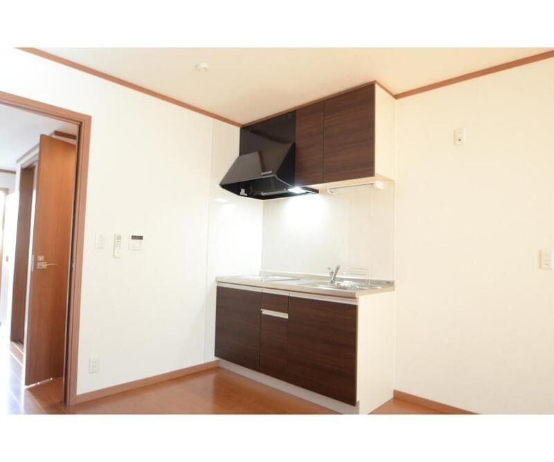 Ｌａｎａｉ　Ｈｏｕｓｅ　３９３　Ｎｏａｈの内装