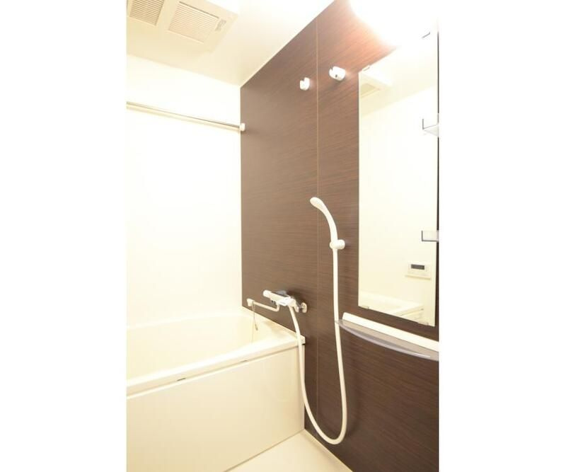 Ｌａｎａｉ　Ｈｏｕｓｅ　３９３　Ｎｏａｈの浴室