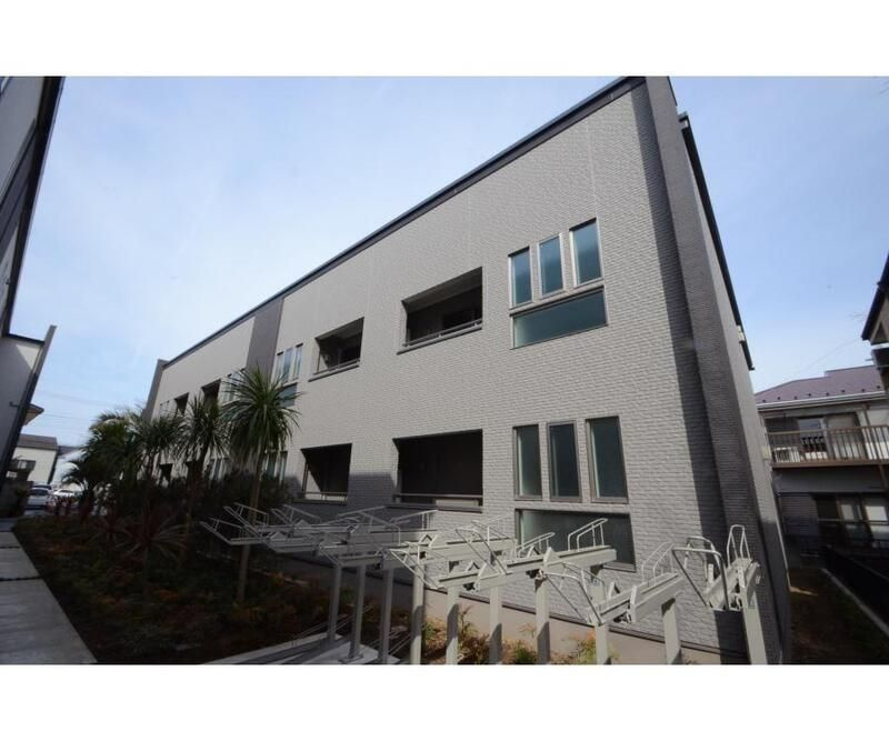 Ｌａｎａｉ　Ｈｏｕｓｅ　３９３　Ｎｏａｈの外観