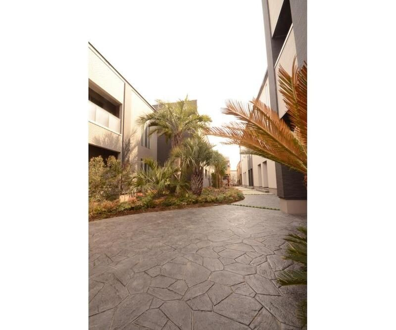 Ｌａｎａｉ　Ｈｏｕｓｅ　３９３　Ｎｏａｈのその他共用部分