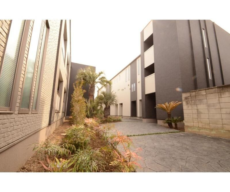 Ｌａｎａｉ　Ｈｏｕｓｅ　３９３　Ｎｏａｈのその他共用部分