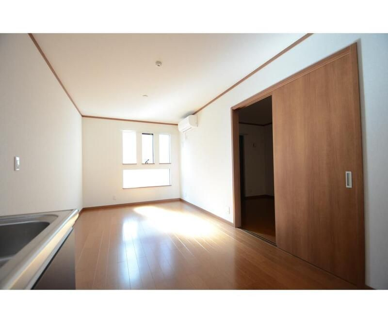 Ｌａｎａｉ　Ｈｏｕｓｅ　３９３　Ｎｏａｈの居間・リビング