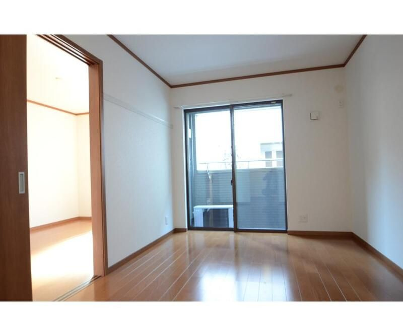 Ｌａｎａｉ　Ｈｏｕｓｅ　３９３　Ｎｏａｈの寝室