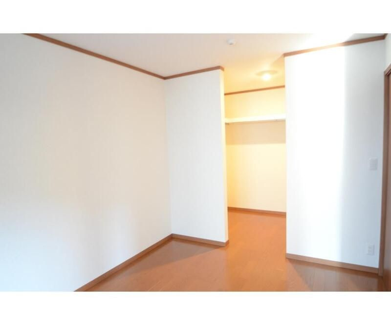 Ｌａｎａｉ　Ｈｏｕｓｅ　３９３　Ｎｏａｈの収納