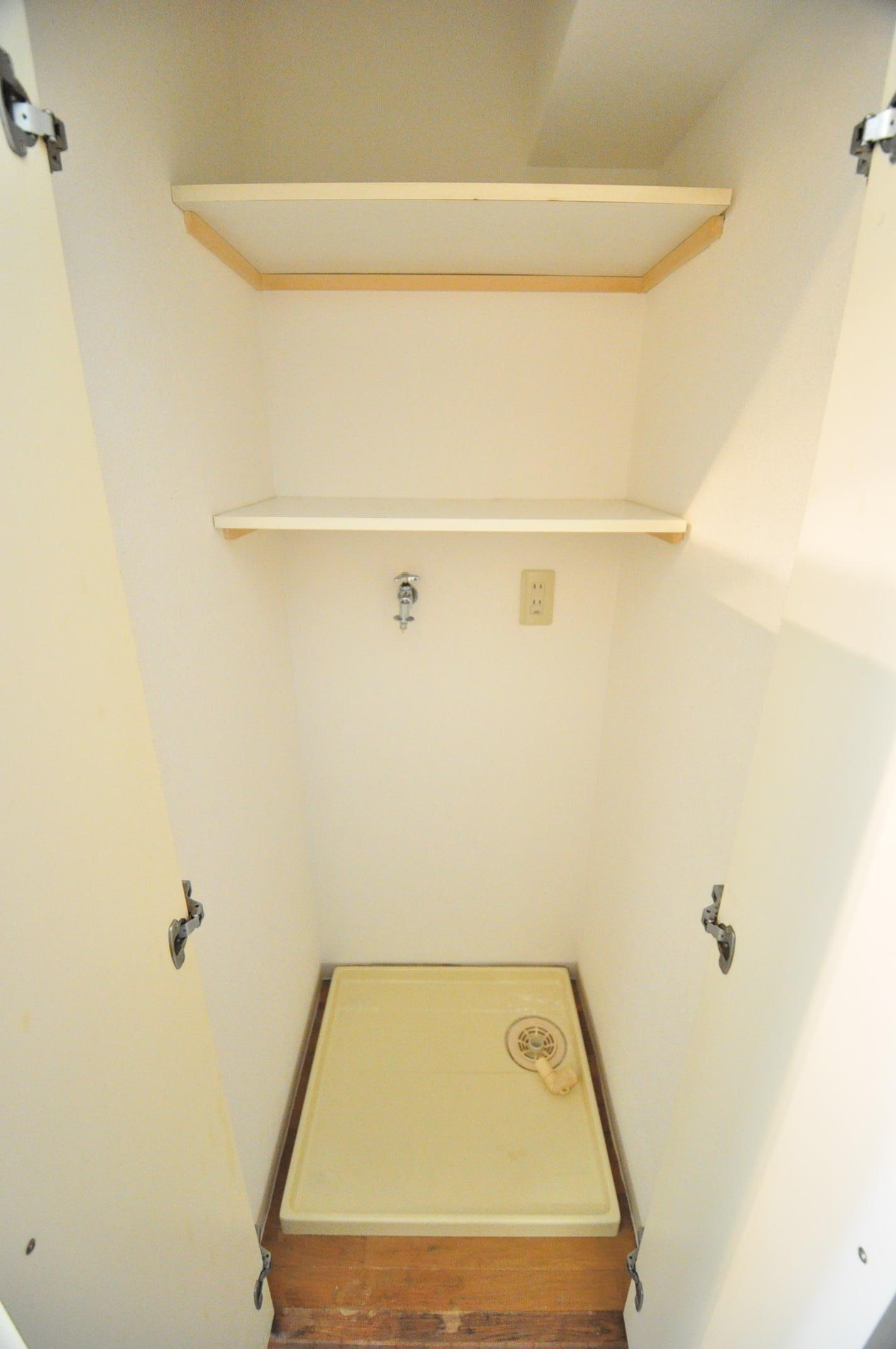 大阪市都島区都島本通４丁目の賃貸マンションのその他