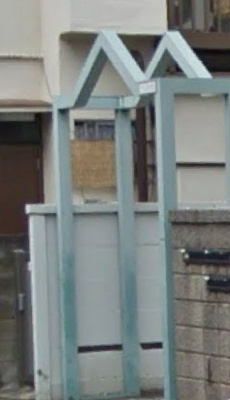 【エントランス】 | カサベルデ