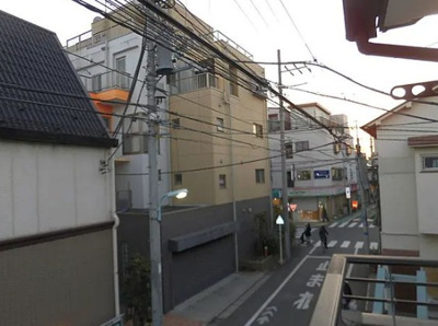 【展望】 | カサベルデ