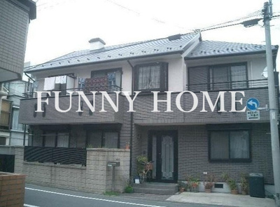 【外観】 | カサベルデ