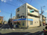 ローソン　成増３丁目店まで198m