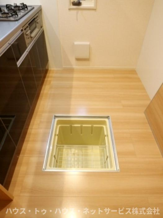 VILLETTAのその他