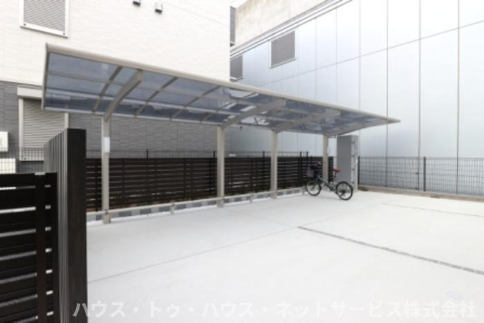 VILLETTAのその他共用部分