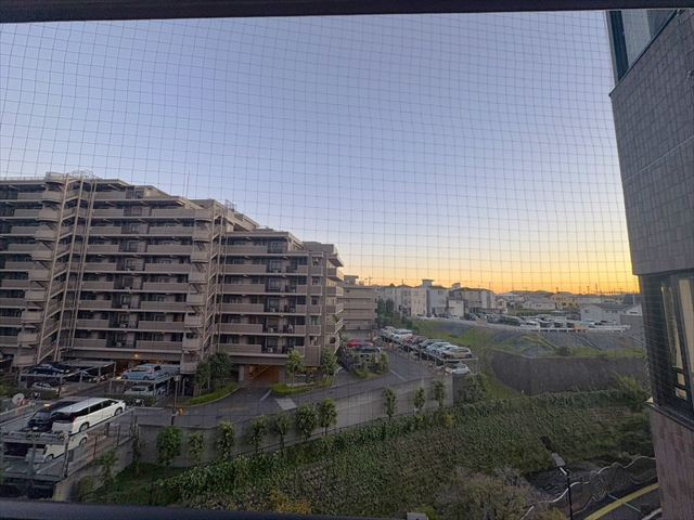 【展望】 | ライオンズガーデンシティふじみ野 | 眺望良好です