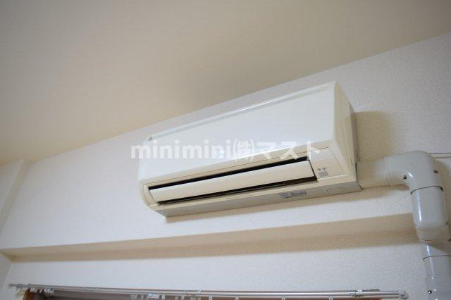 タウンコート幸町の設備