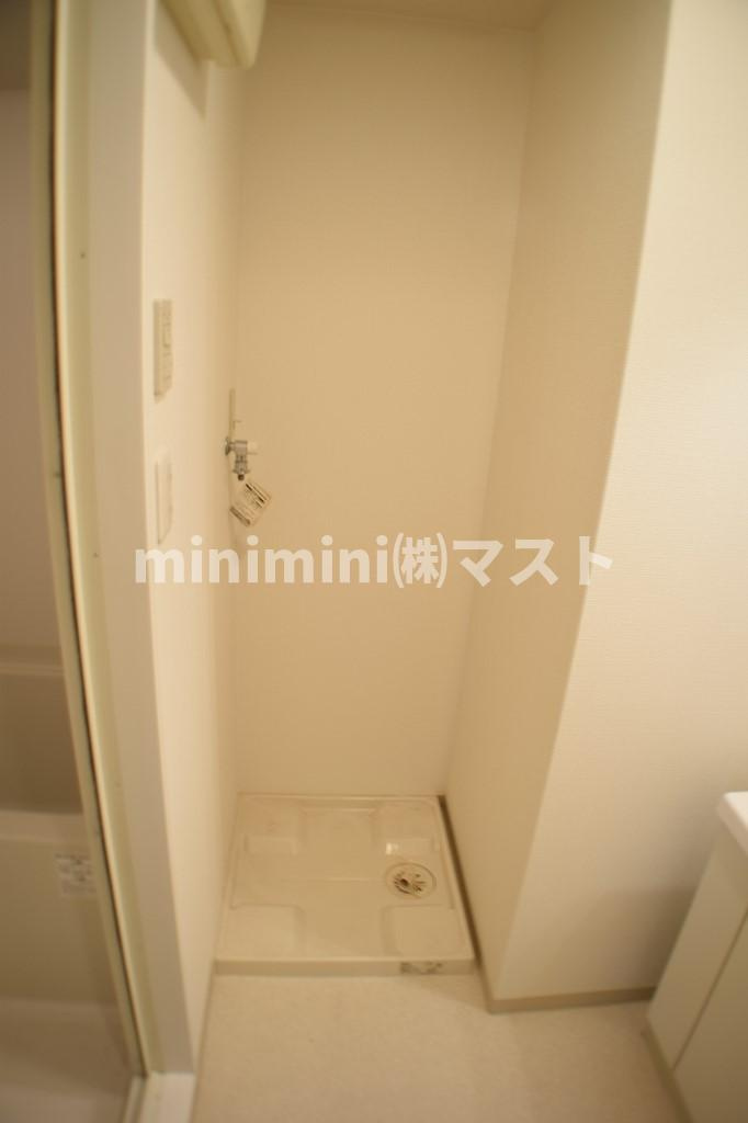 タウンコート幸町の設備