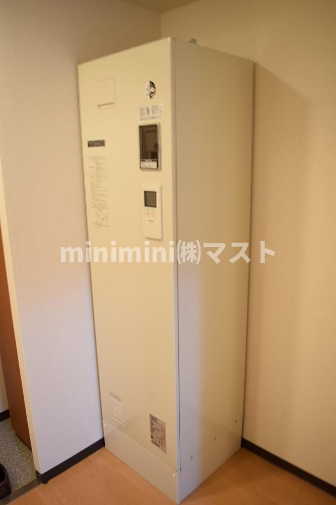 タウンコート幸町のその他