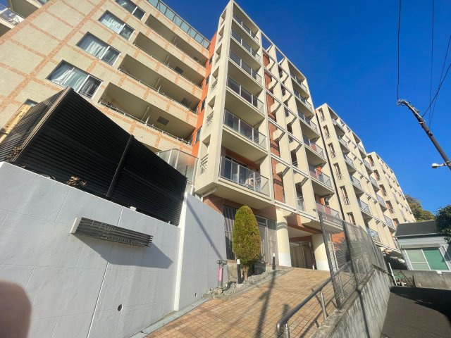 エルフィーノ横濱根岸