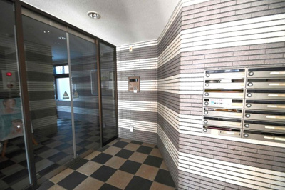 【ロビー】 | サン=テグジュビル