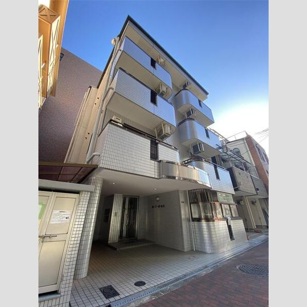 ル・ブール城東