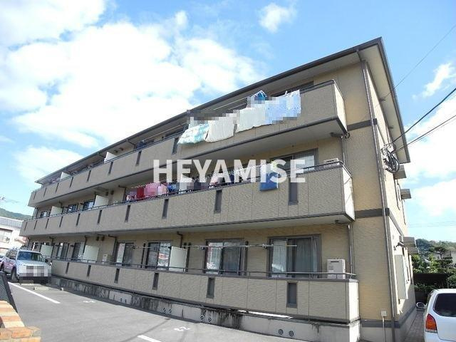 リビングタウン長与Ⅱ