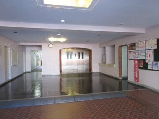 【外観】 | 梅津グランドハイツ