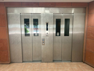 【その他】 | 梅津グランドハイツ | ネームプレート