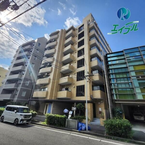 ダイアパレス東桜第2