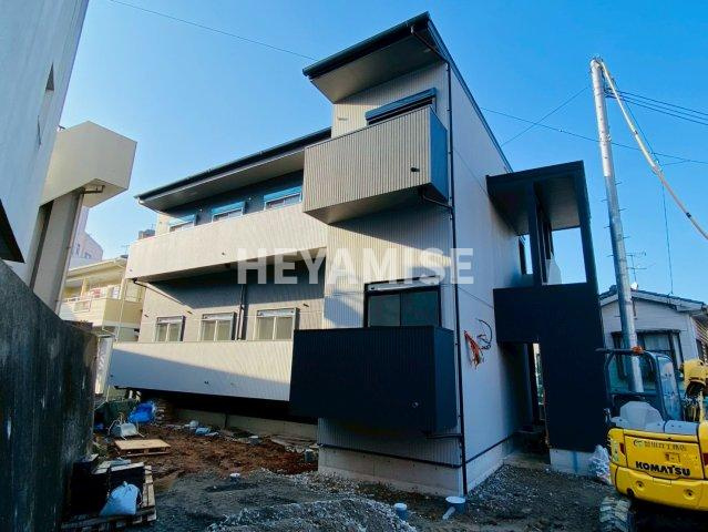 デ・クメール扇町