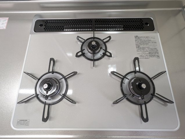 TREVO　YR　のキッチン