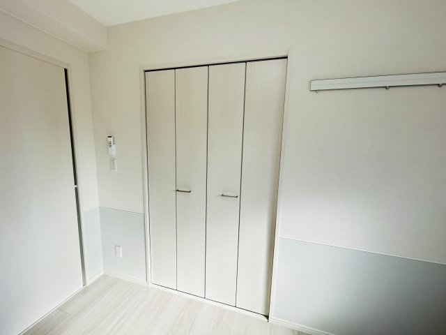 TREVO　YR　の洋室