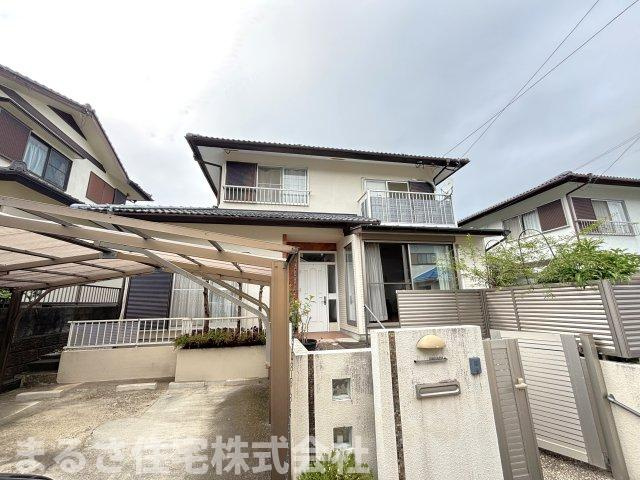 清武町加納甲　土地