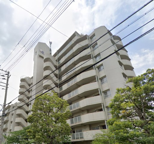 東灘コーストアヴェニュー弐番館