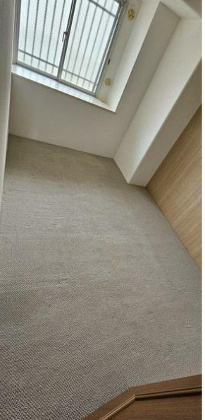 東灘コーストアヴェニュー弐番館の内装