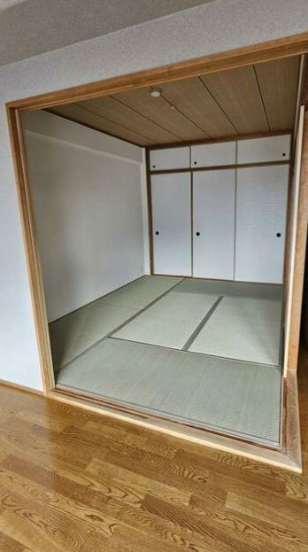 東灘コーストアヴェニュー弐番館の設備