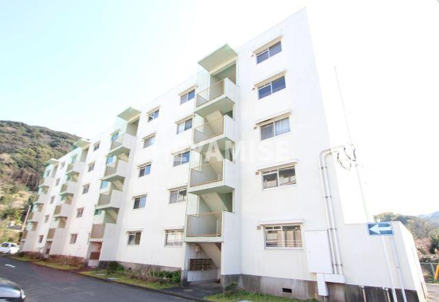 ビレッジハウス時津1号棟