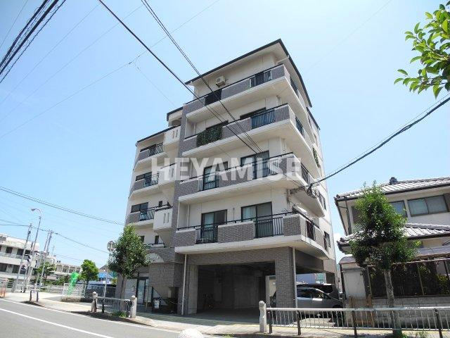 アールグレイマンション浜田