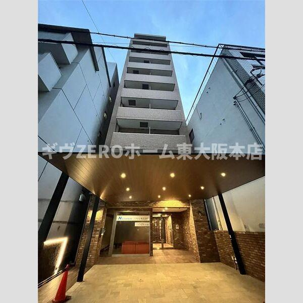 オルフェア上本町Ⅶ番館