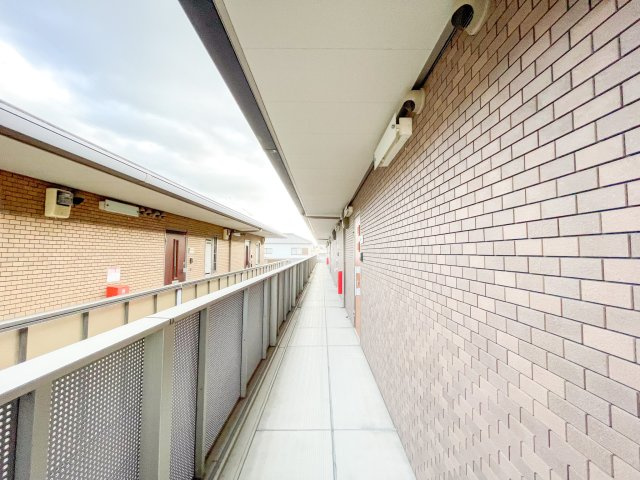 Cozy Courtのその他