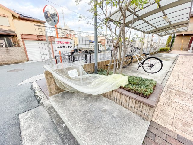 Cozy Courtのその他